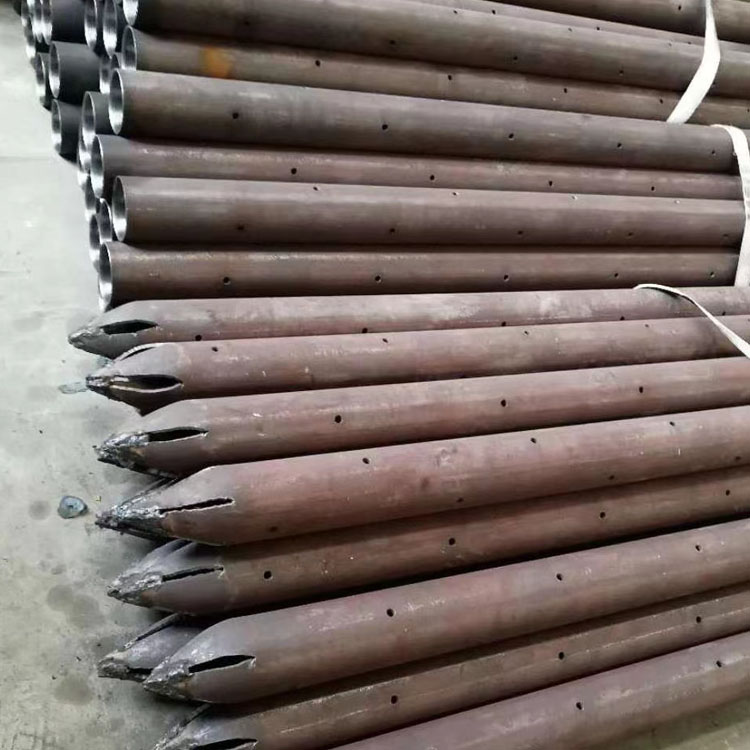 宁海76mm管棚管