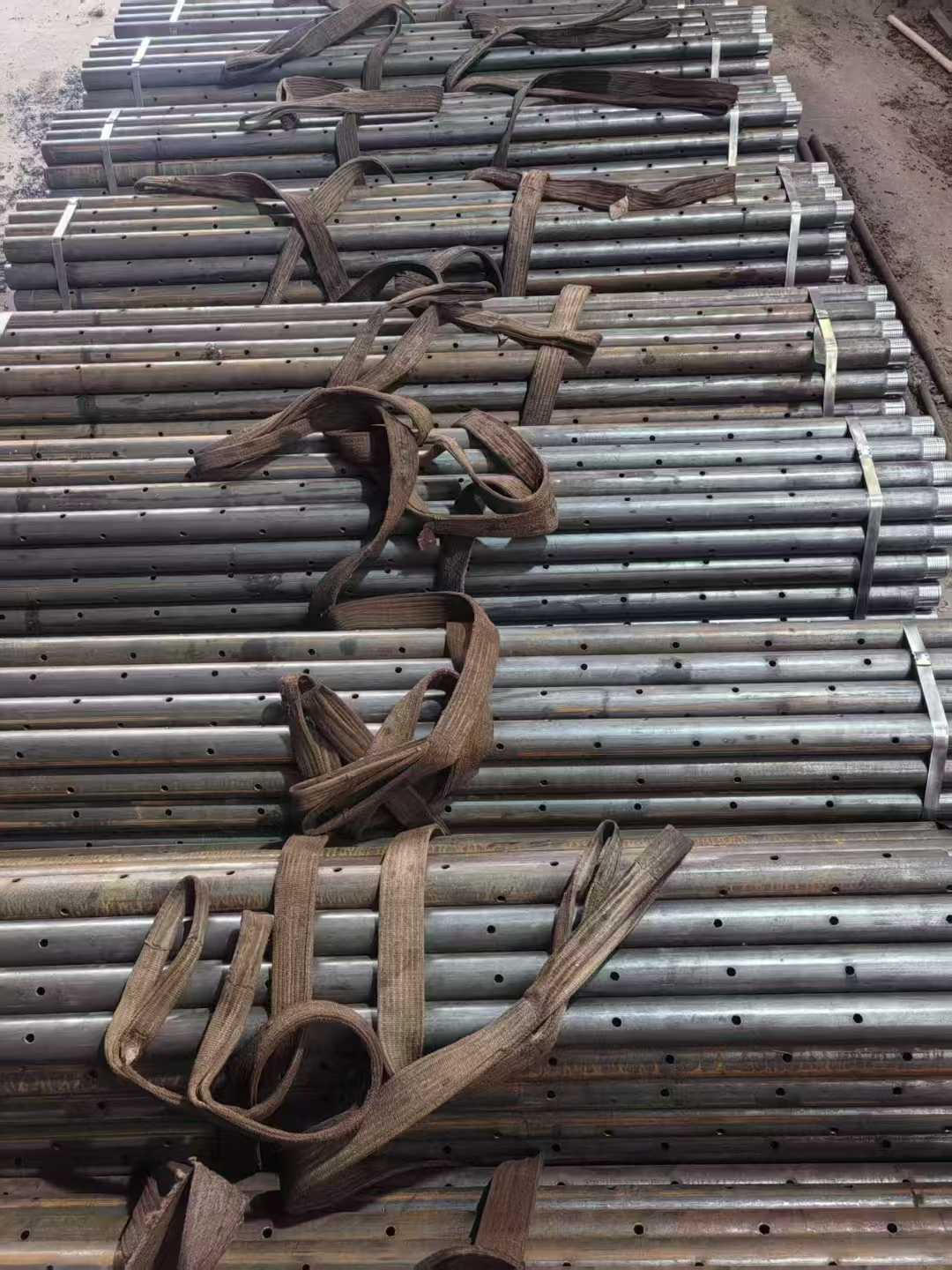 宁海127mm管棚管